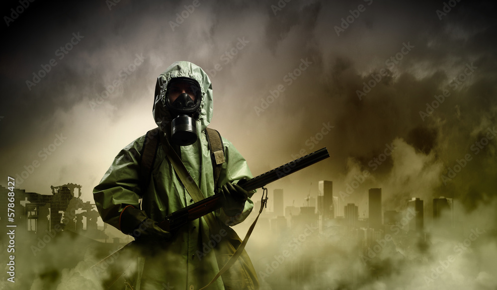 Nuclear future Nuclear future