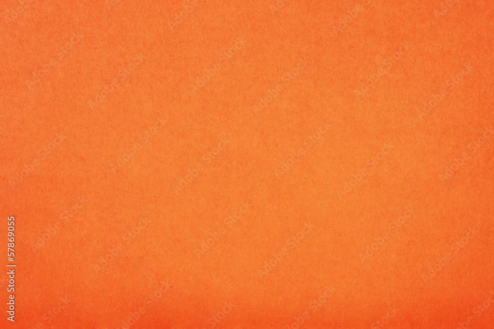 Fototapeta premium textured paper background with a yellow-brown to red gradient