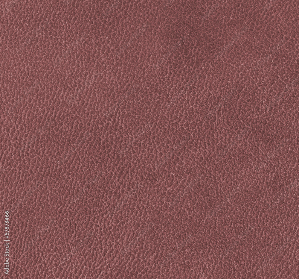 cherry leather as background cherry leather as background