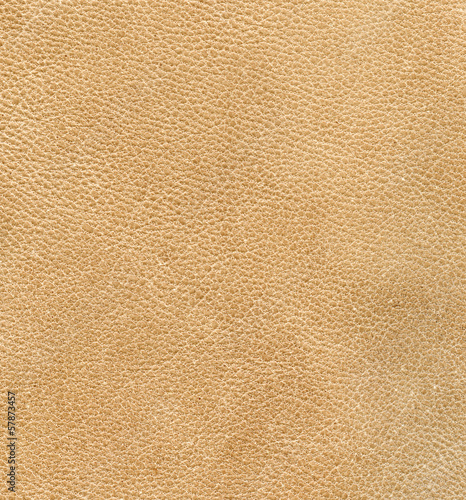 brown leather as background