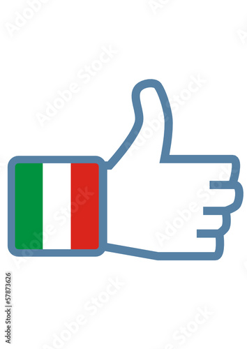 Bella Italia - Like it