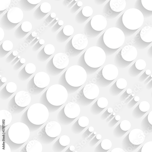 Seamless Geometric Pattern