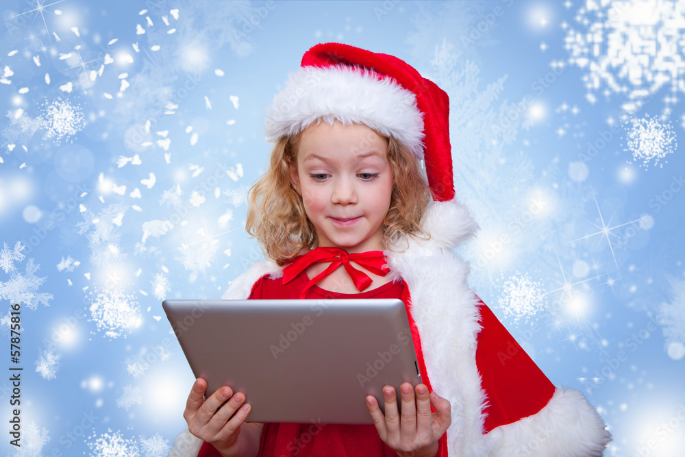weihnachten mit tablet weihnachten mit tablet