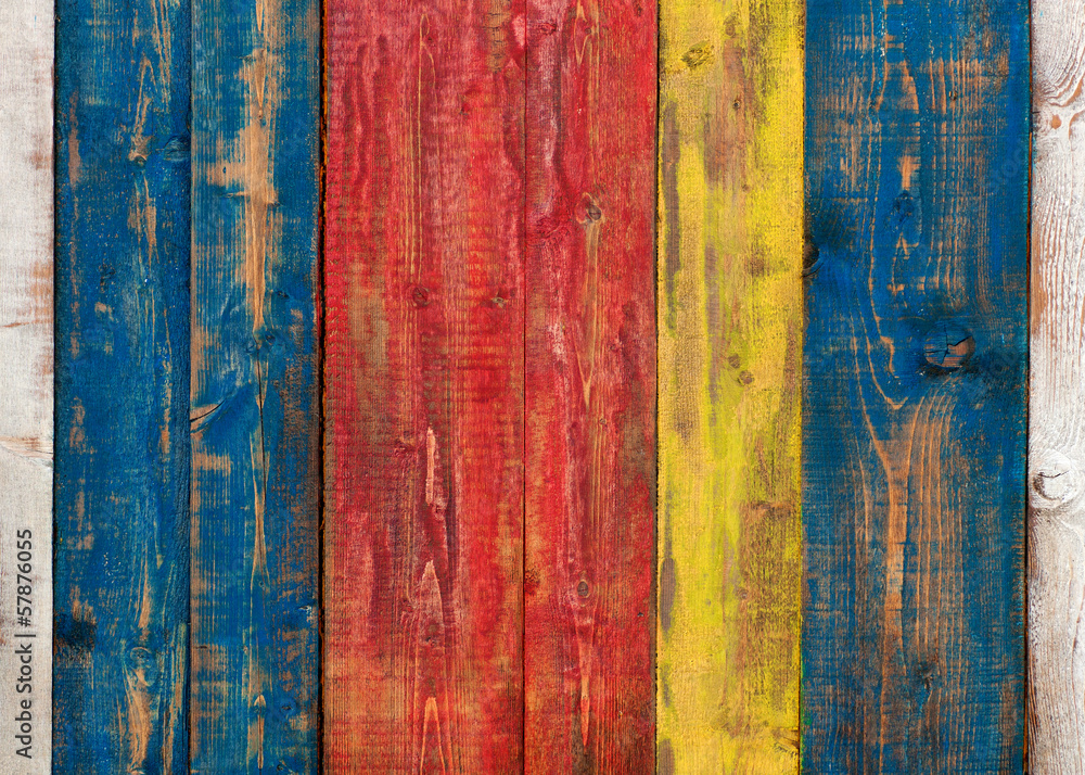 Naklejka premium wooden texture