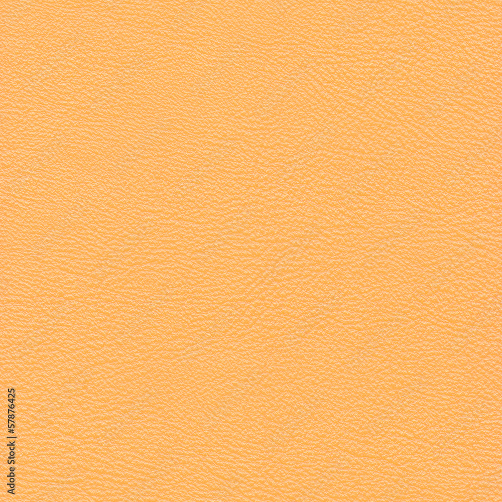 Fototapeta premium yellow leather texture .