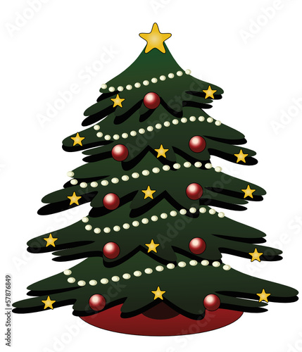 Weihnachtsbaum