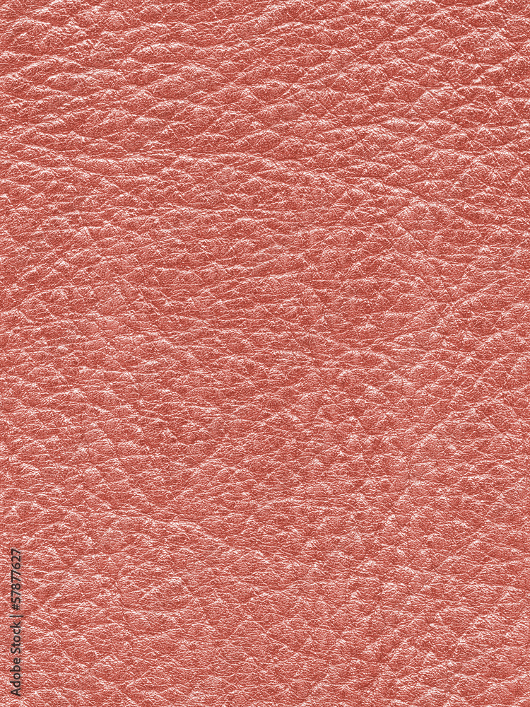Fototapeta premium red leather texture