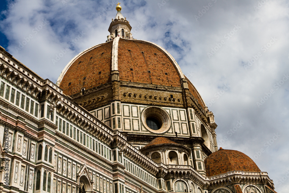 Kathedrale von Florenz