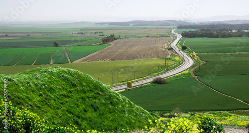 landscape