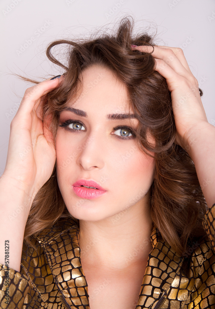 Portrait Portrait