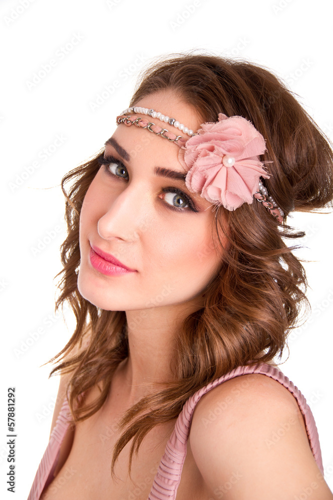 Fototapeta premium Portrait
