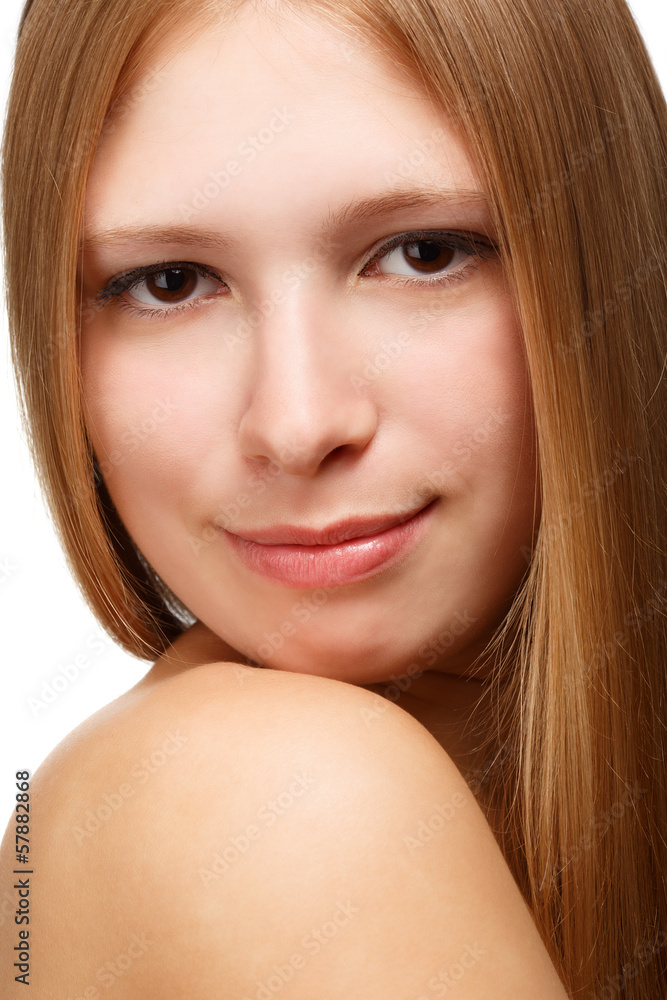 Fototapeta premium Young and tender