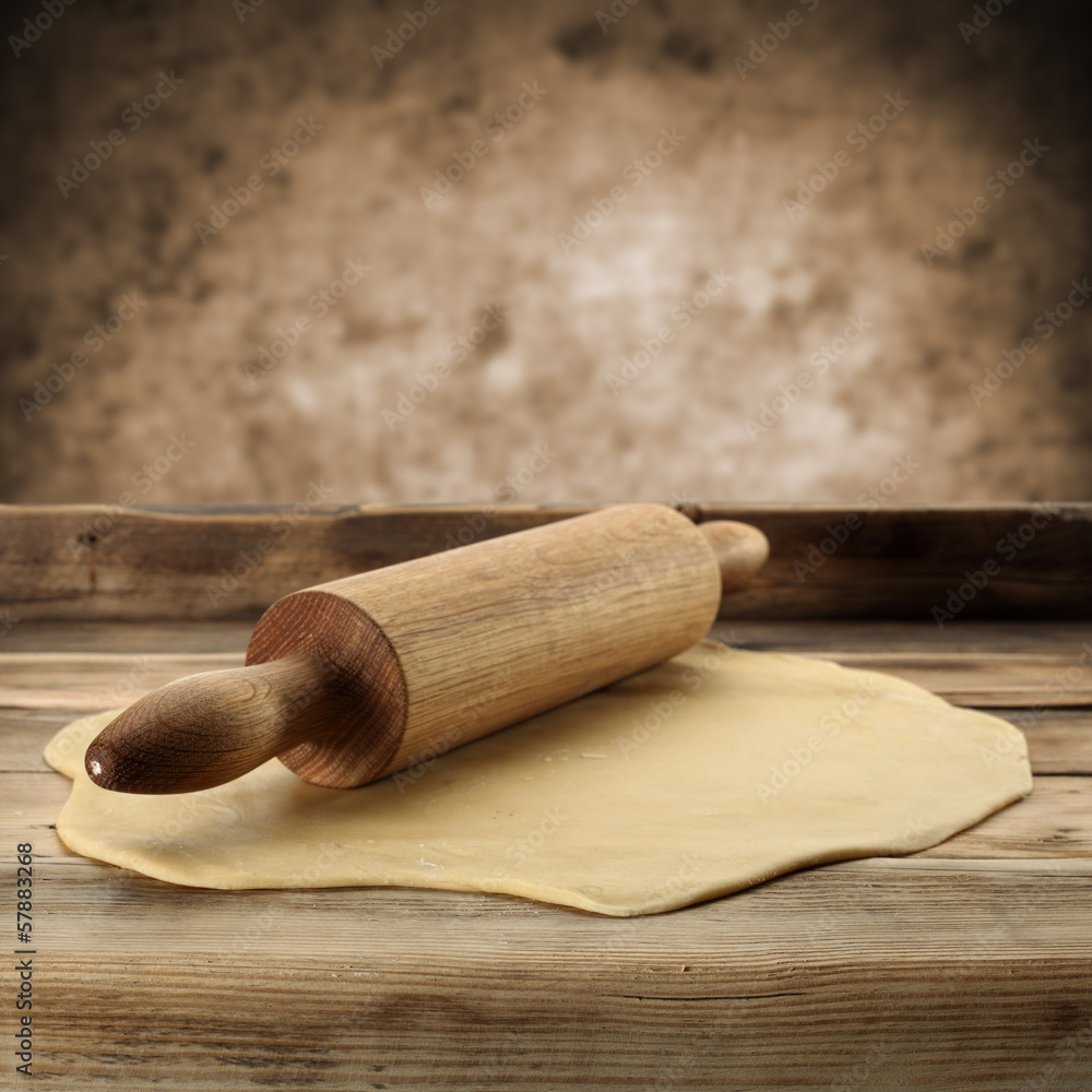 Fototapeta premium food background