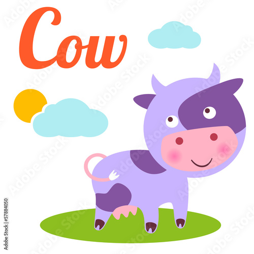 CowLetter