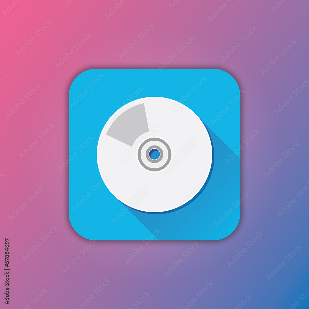 Vector Compact Disk Vector Compact Disk