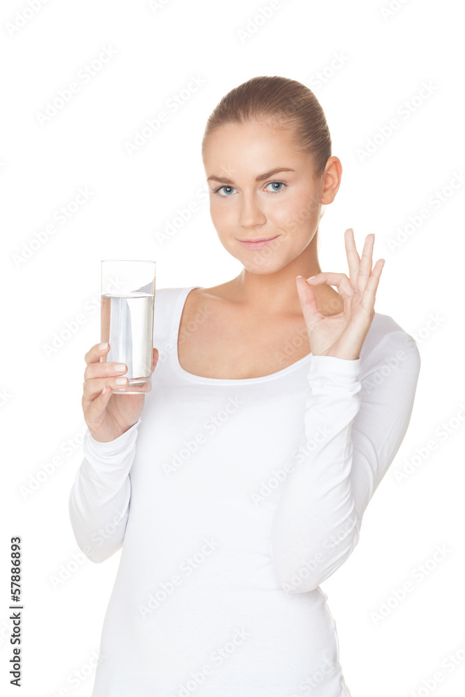 Zero calories Zero calories