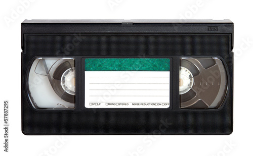 Video casette