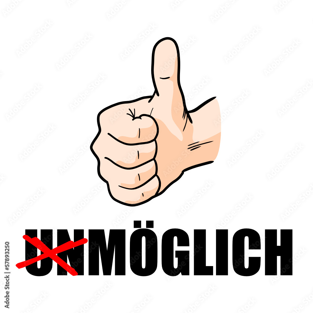 icon un-moeglich II icon un-moeglich II