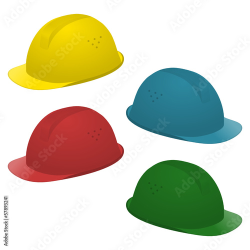 bauhelm V