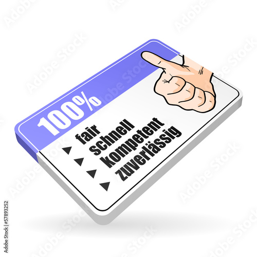 karte v4 100% fair schnell kompetent zuverlaessig I