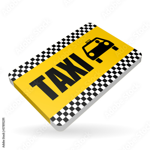 karte v4 taxi I