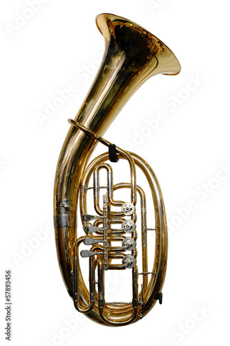 tuba