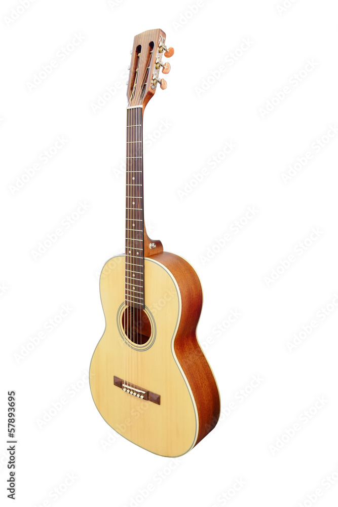 Fototapeta premium guitar
