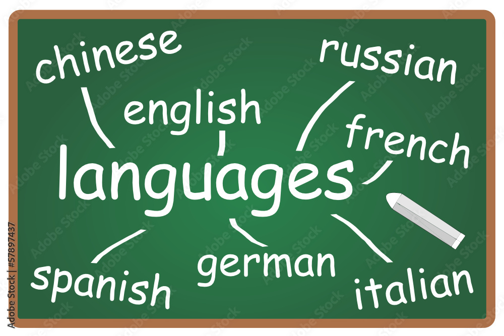 languages Sprachen Tafel #131102-svg01 languages Sprachen Tafel #131102-svg01