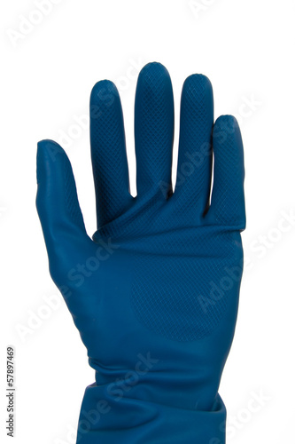 Cleaning Glove