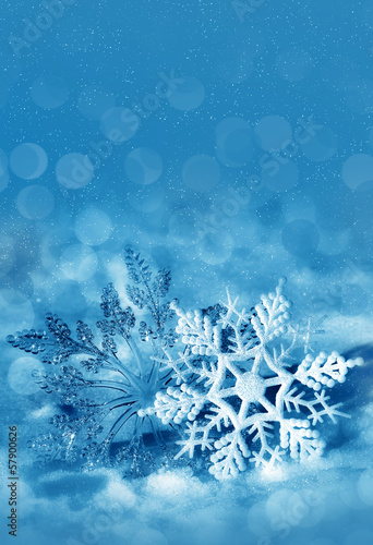 Christmas decorations