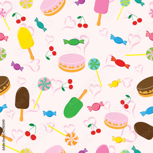 sweet background