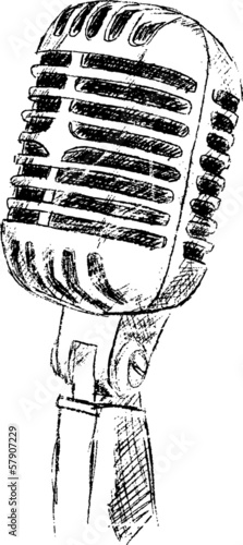 Mikrophon