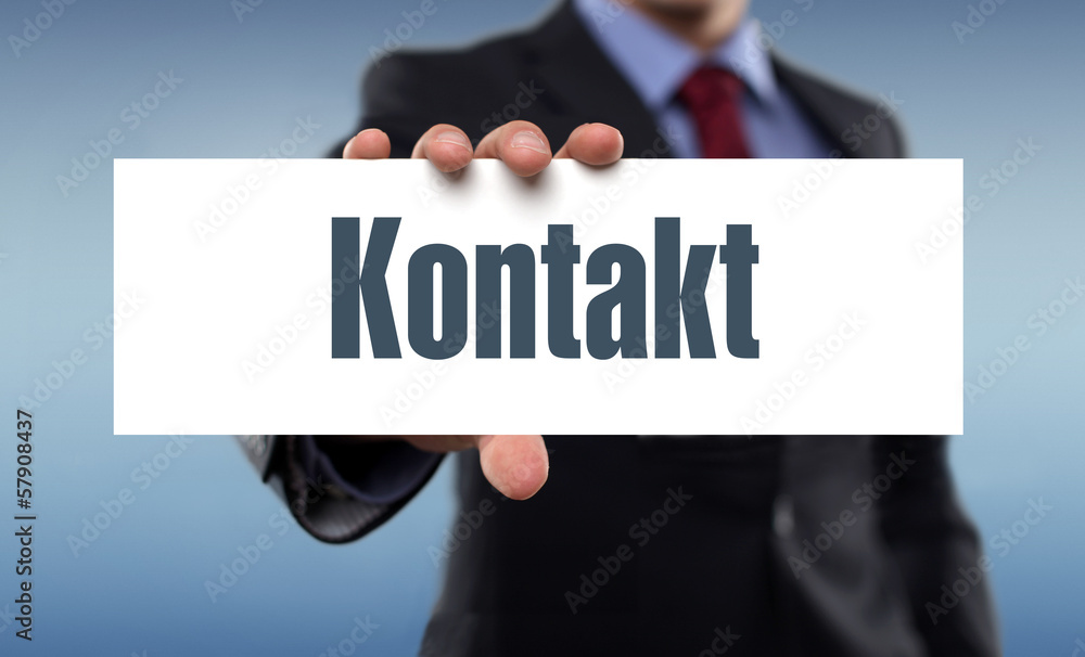Kontakt Kontakt