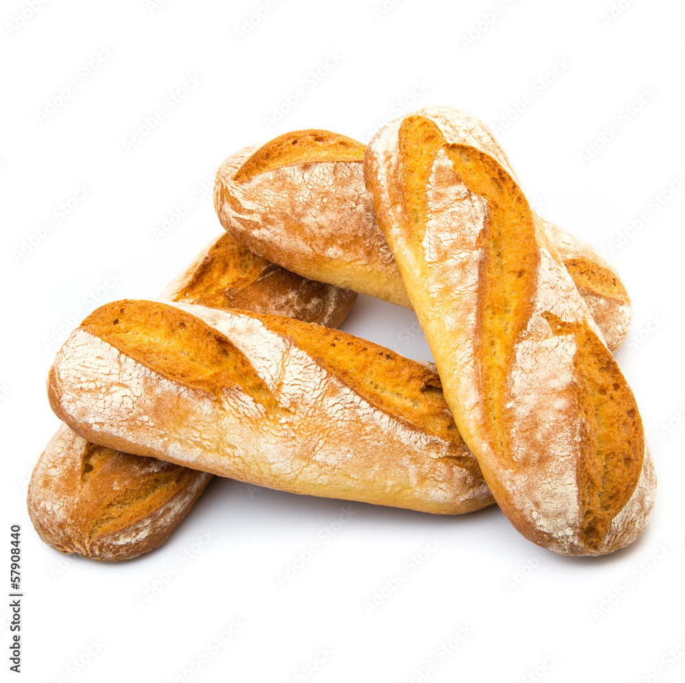 pane italiano in fondo bianco pane italiano in fondo bianco