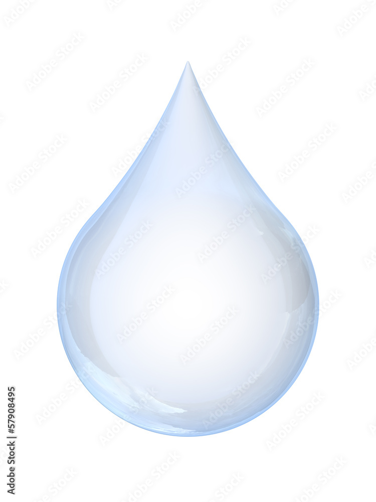 Water Droplet Water Droplet