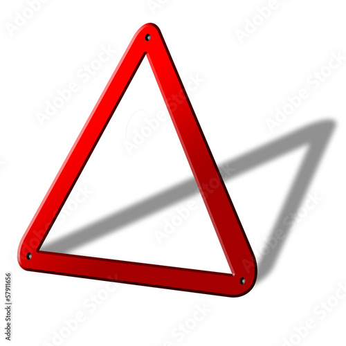 Triangolo d'emergenza