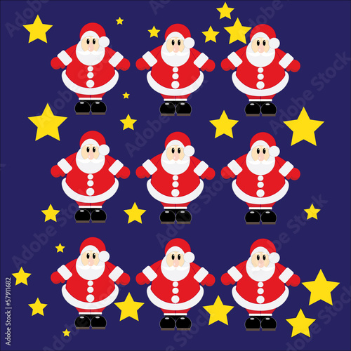 Santa Claus