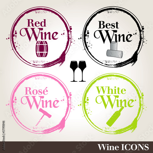 timbre vins