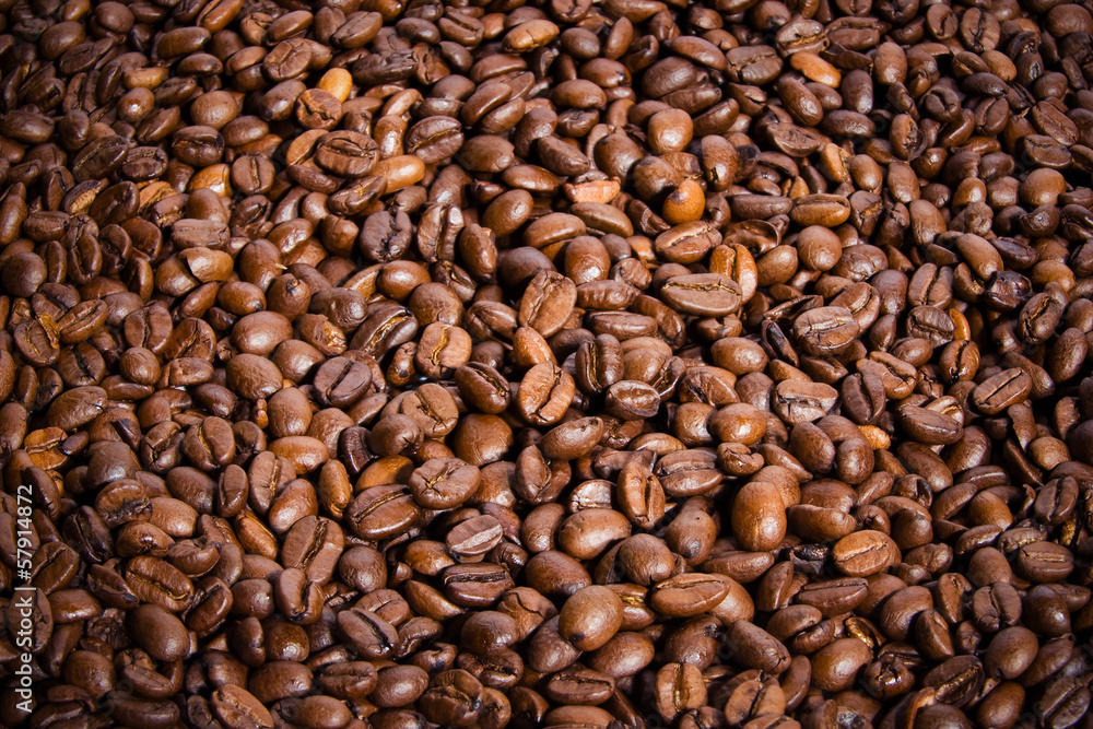 Kaffeebohnen Kaffeebohnen
