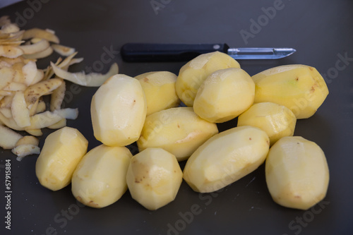 Potatoes