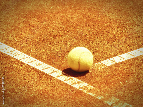 tennis court (167) © 1stGallery