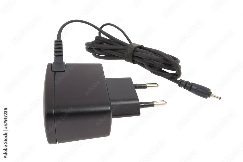 AC adapter AC adapter