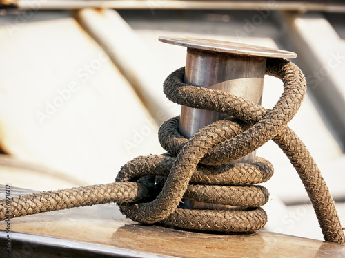 knot