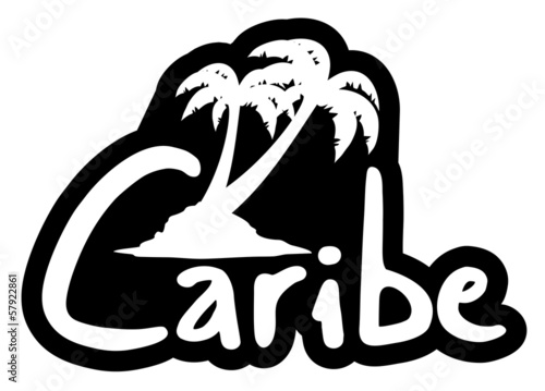 Caribe beach