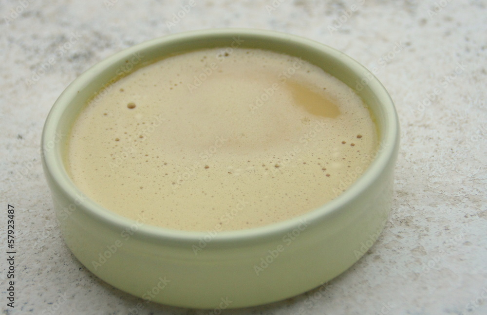 flan café flan café