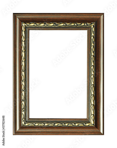 Frame photo