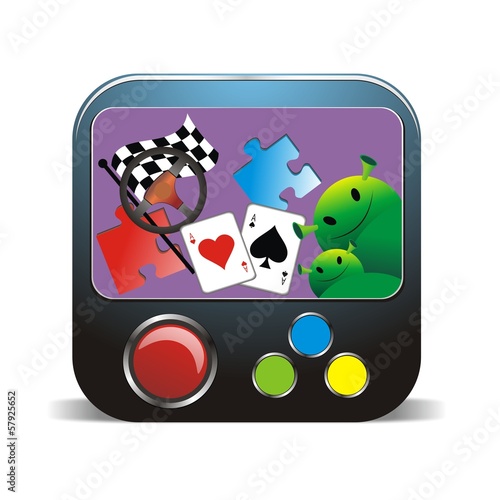 App_juegos