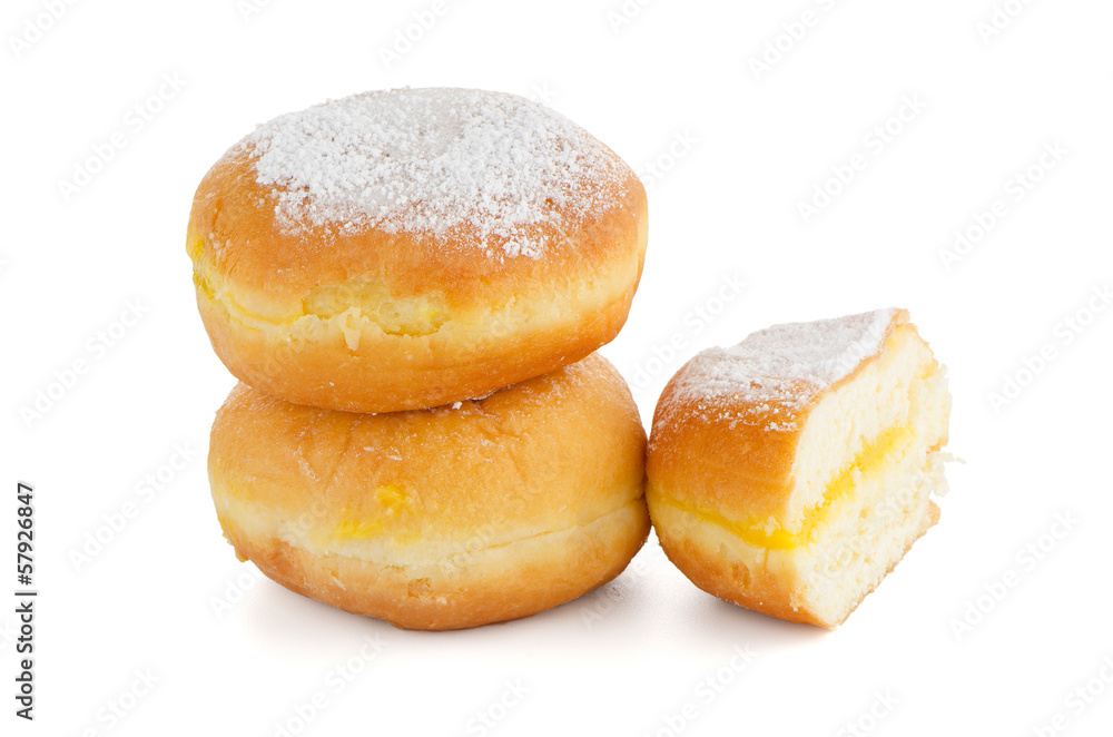 Tasty donuts Tasty donuts