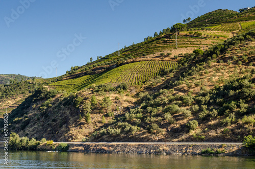 Douro Valley