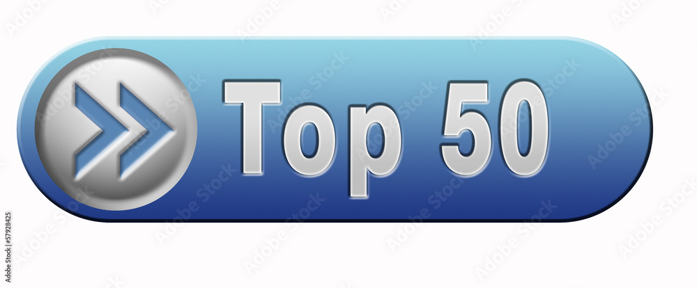 top 50 top 50
